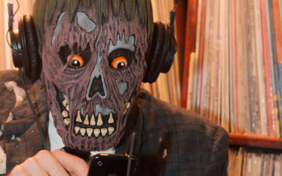 Monster Mask Photos – Photography