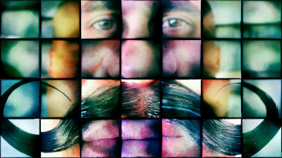 Gridstamatic Series – Photography